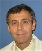 Image of Dr. Harold R. Moore, MD