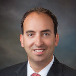 Image of Dr. Christopher Michael Holland, PHD, MD