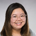 Image of Annie Cai, SLP