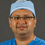 Image of Dr. Pratik S. Desai, MD