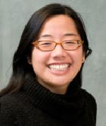 Image of Dr. Lena F. Kuo, MD