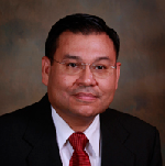 Image of Dr. Claudio Salvador Contreras, MD
