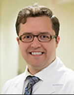 Image of Dr. Daniel Weber, DO