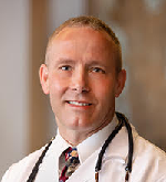 Image of Dr. Brian Alan Smoley, MPH, MD, FAAFP