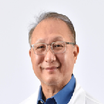 Image of Dr. Daniel K. Ng, MD