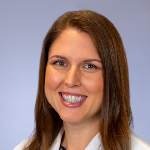 Image of Dr. Amy C. Peters, DO