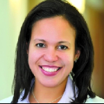 Image of Dr. Aileen Caceres, MD, MPH, MPH FACOG