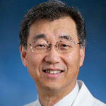 Image of Dr. Steven D. Ko, MD, Rheumatologist