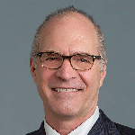 Image of Dr. Mark J. Mulligan, MD