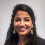 Image of Dr. Anitha T. Abraham, MD