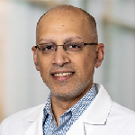 Image of Dr. Ammar Nasir, MD