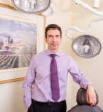 Image of Dr. Ronald Douglas Shiell, MD