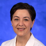Image of Dr. Taraneh Soleymani, MD