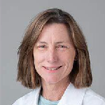 Image of Blair R. Anderson, PT
