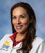 Image of Dr. Patricia Karina Arizaca Dileo, MD