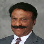 Image of Dr. Kempaiah A. Gowda, MD