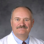 Image of Dr. W. Tucker Cline, MD