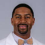 Image of Dr. Joshua Bernard Coney, MD