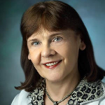 Image of Dr. Ulrike Hamper, MD, MBA