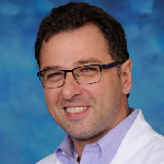 Image of Dr. Vartan Mardirossian, FACS, MD