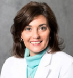 Image of Dr. Jeanne Mitterando, MD