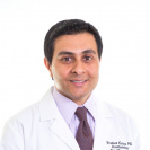 Image of Dr. Prashant Kumar, MD