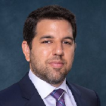 Image of Dr. Miguel Albino, MD