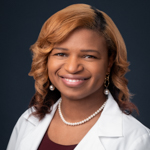 Image of Dr. Loverica Fidelia Irby, MD