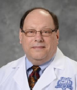 Image of Dr. John A. Dooley, PHD