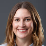 Image of Dr. Anna Graefe, PHD