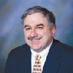 Image of Dr. Milton S. Gasparis, MD PHD