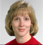 Image of Dr. Diane Ali, DO