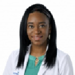 Image of Dr. Alicia Benjamin, MD