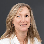 Image of Stacey L. Nye, CRNP