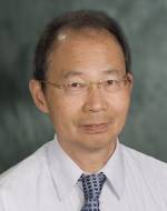 Image of Dr. Frank S. Tzeng, MD