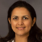 Image of Dr. Padma P. Garg, MD