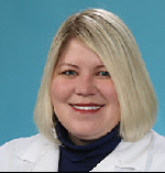 Image of Dr. Misty L. Good, MD