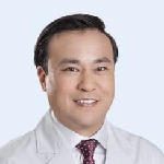 Image of Dr. Steven Keita Nishiyama, DO, PhD