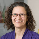 Image of Dr. Lisa Meltzer, PHD