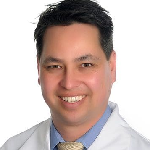 Image of Dr. Mark H. Forsyth, MD