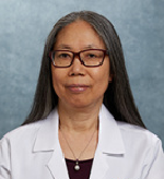 Image of Dr. Dorothy J. Park, MD