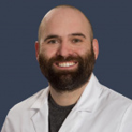 Image of Dr. Samuel Beard Holzman, SCM, MD