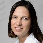 Image of Dr. Katie E. Schrack, MD