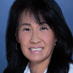 Image of Dr. Lianne T. Mizoguchi, OD