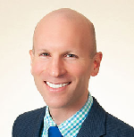 Image of Dr. Chad Kritzberger, MD, Pediatrician