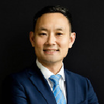 Image of Dr. Christopher Kim, MD, BSC