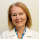 Image of Dr. Madeline Barott, MD