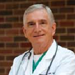 Image of Dr. George Torrington Schroeder, MD