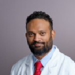 Image of Dr. Rishi Hans Ramlogan, MD, FASMBS