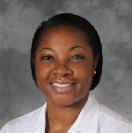Image of Dr. Vivian N. Onyewuche, MD